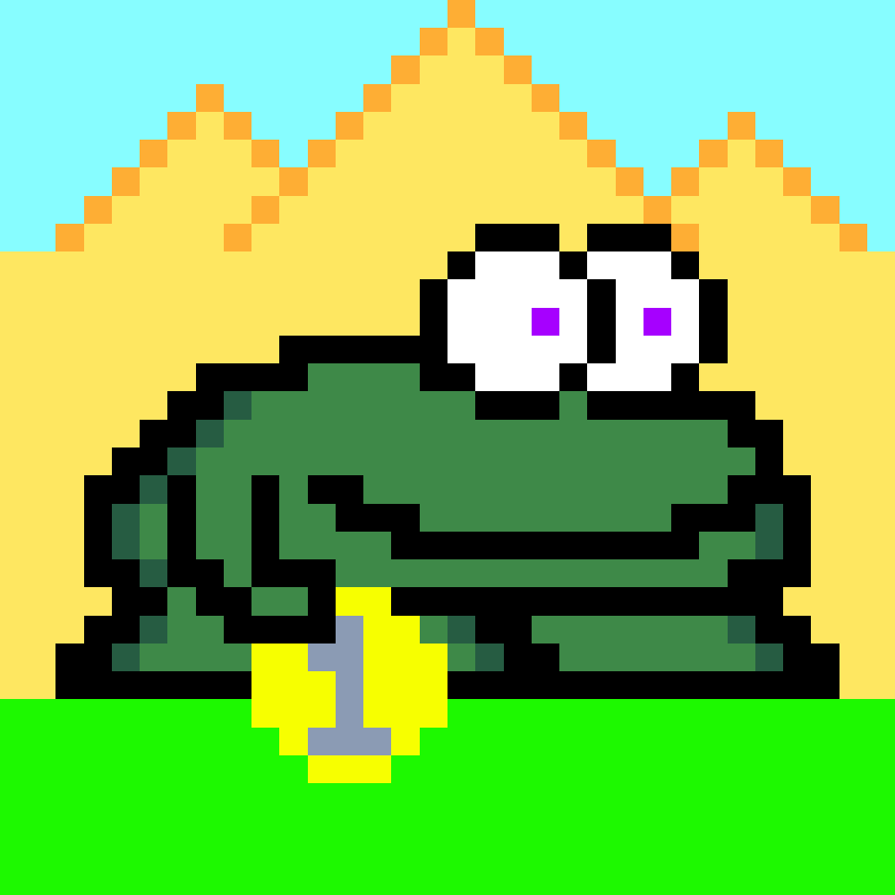 funpixelfrogs's tweet photo. Dear friends! ❤️❤️❤️
Who wants to get FREE NFT Frog🎁 
Send your wallet adress in DM📧

https://t.co/huskvEt1Dl
https://t.co/Tw7ChTOHQj

#nft #nftart #nfts #nftcollector #nftcollectors #polygon #crypto #cryptotrading #cryptopunk #binance #opensea https://t.co/OrU5MevYYj