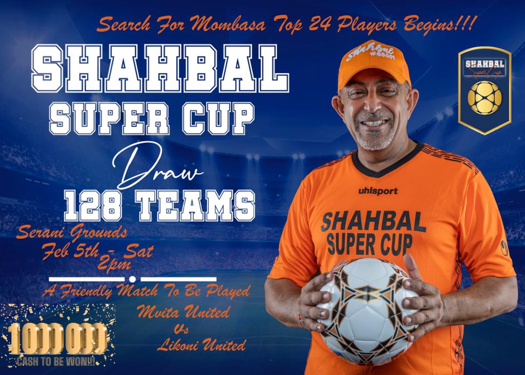 yusuf45979539's tweet photo. what we have been waiting for its here its big lets make serani orange lets support home talent 
@SuleimanShahbal  transforming mombasa youths 
#SS001
#CHANGEISCOMING https://t.co/pughnO35sB