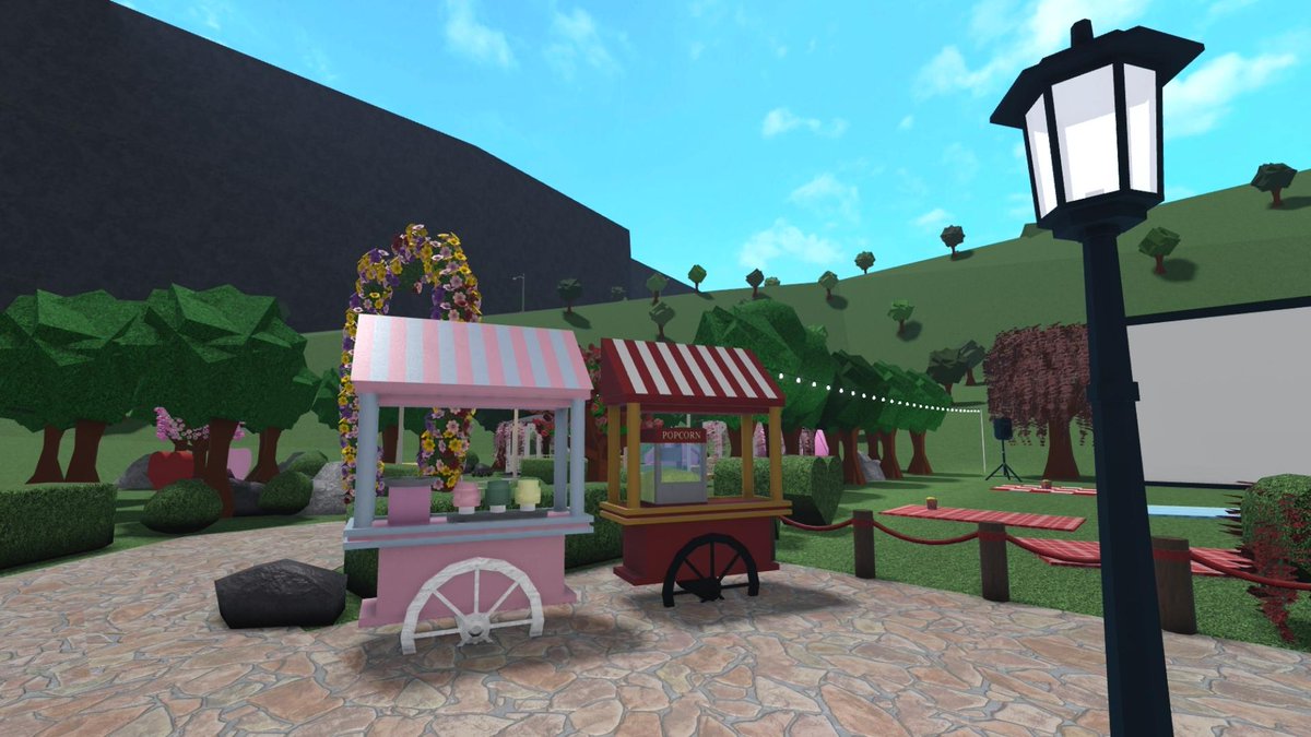 Since Valentine's Day is coming up, I made a build for that. Go check out the tour:
youtube.com/watch?v=11ZXpg…
#bloxburg #bloxburgbuilds
<a href="/RBX_Coeptus/">Coeptus</a> <a href="/FroggyHopz_RBLX/">FroggyHopz</a> <a href="/BasicallyBlxbrg/">Basically Bloxburg</a> <a href="/BloxburgBuilds/">BloxburgBuilds</a> <a href="/bestbestiebuild/">🌜cubsock & fishysock🌛</a> <a href="/AshleyTheUni/">⭐️Code Unicorn</a> <a href="/Zilgon25/">Zilgon</a> <a href="/BramPeee/">BramP</a> <a href="/ItsPeetahBread/">Peetah</a> @notfaulltyy