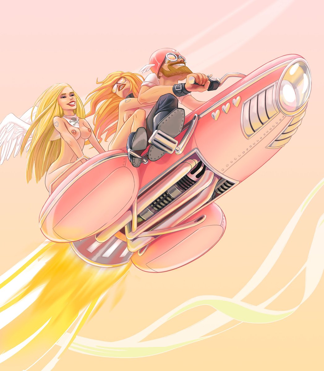 KatrinChi tweet media