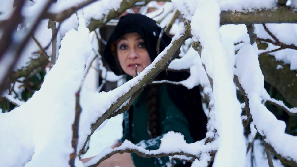 À voir en exclusivité sur télérama.fr : “Fantaisies et Chroniques”, le film de Catherine Ringer 

👀 telerama.fr/musique/a-voir…
Par Hugo Cassavetti