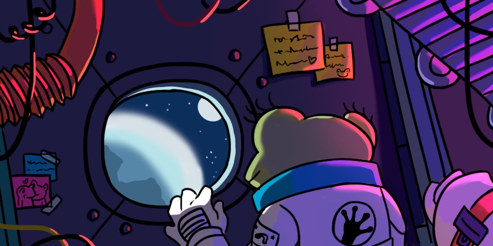 Do you have any tips on which planet we're going to invade? 🚀🗺🐸

#FroogiesEverywhere