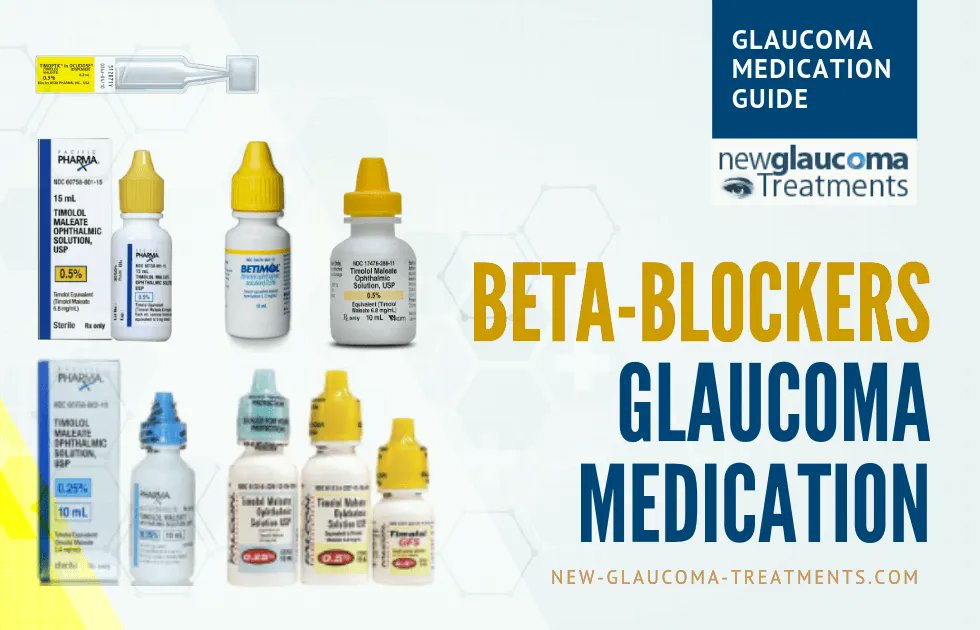 GlaucomaSurgeon's tweet photo. Timolol was the first beta-blocker to be successfully developed as an eye drop for the treatment of glaucoma. Read more to see how well it works: https://t.co/5pBzeHvBuT
#Ophthalmologist #glaucomasurgery #GlaucomaAwareness #glaucomatreatment #glaucoma #Timolol #betablockers https://t.co/GdcBFZlnTU