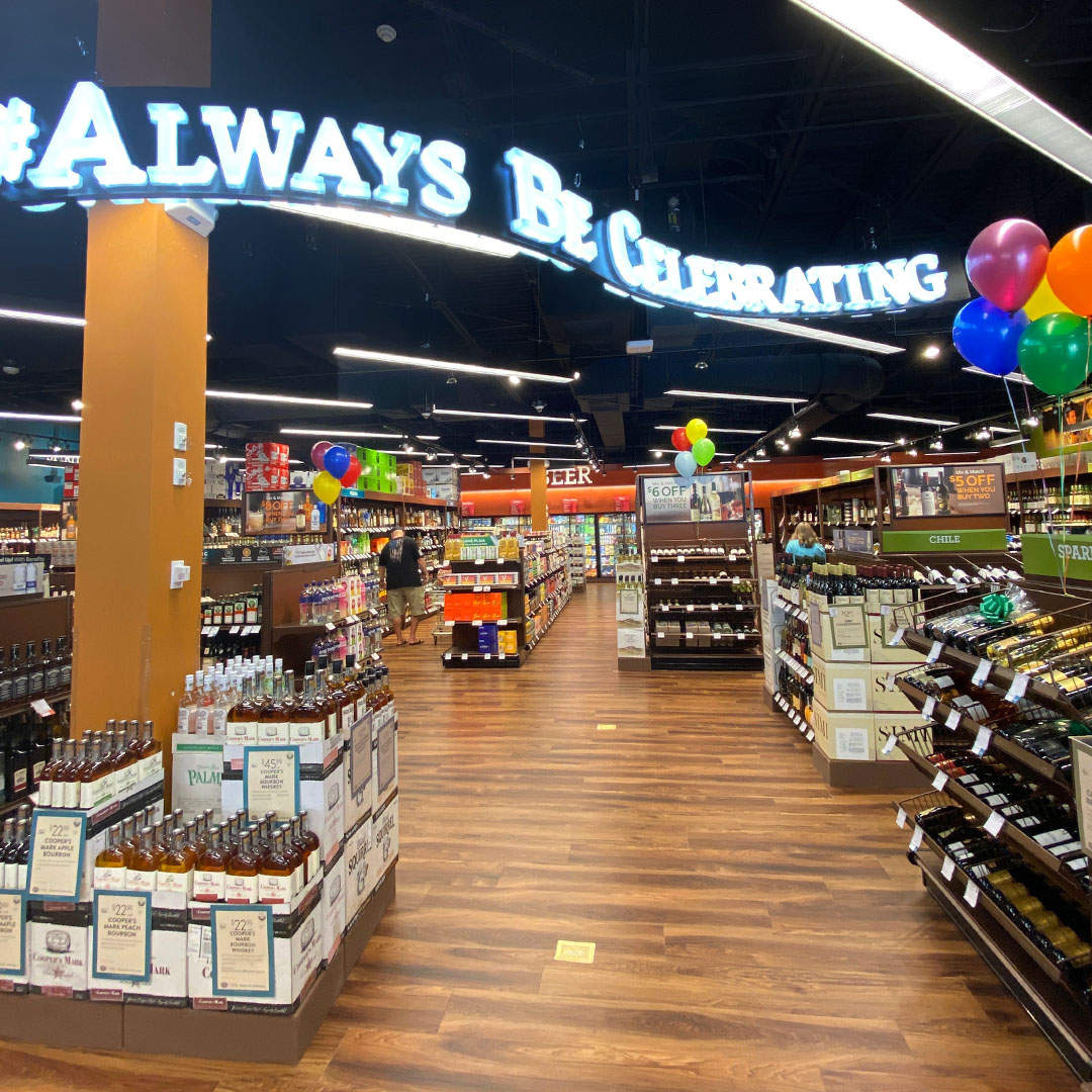 ABC Fine Wine & Spirits tweet media