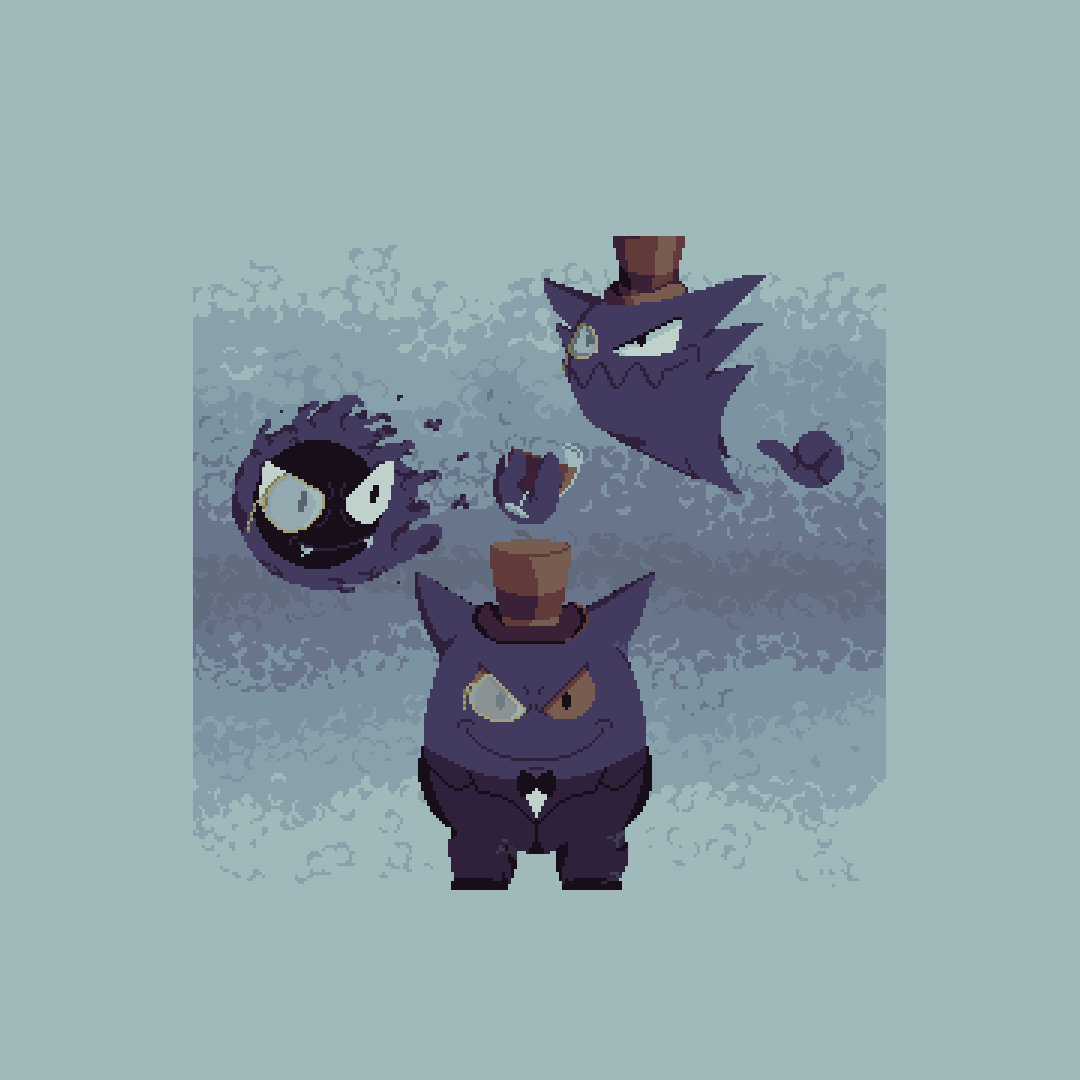 Salamendroo's tweet photo. The best pokemon fanart I've ever made
#Pixelart https://t.co/xEniMlznA7