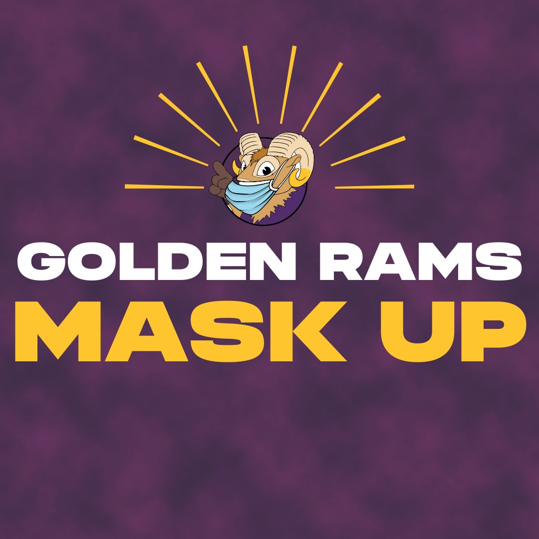WCUofPA's tweet photo. In-person classes start on Monday!  WCU new mask policy requires one of the following: 
🐏surgical mask
or
🐏surgical mask with a cloth mask worn over it
or
🐏K/N95 mask
https://t.co/MLWcjMXdxW https://t.co/Orn0vYtFyc