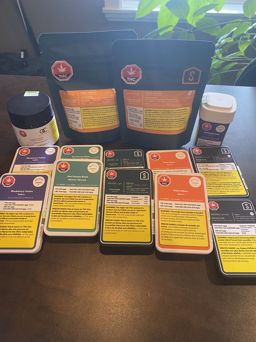 Last <a href="/Shelter_Market/">Shelter Market</a> order has arrived 🔥thank-you all 🙌🏻😢