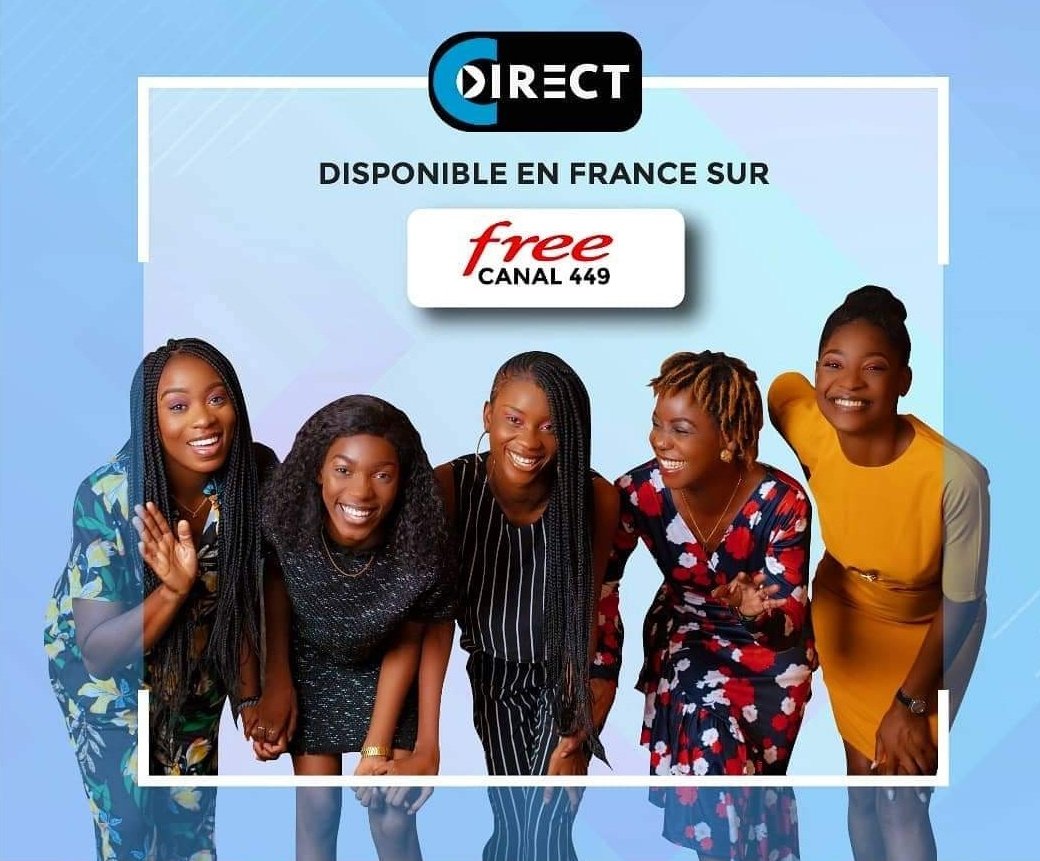 OPERATEUR FREEBOX : Profitez de nos programmes sur le canal 449