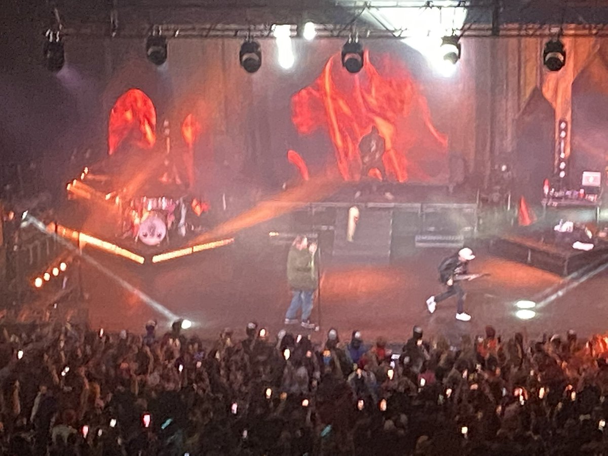 TheRaunter's tweet photo. @JellyRoll615 in Northeast Ohio every year since 2018 (minus the year of the vid). I’m ready for 2022 Bubba. #dayonefansincethevortex https://t.co/YrY5S6xn9d