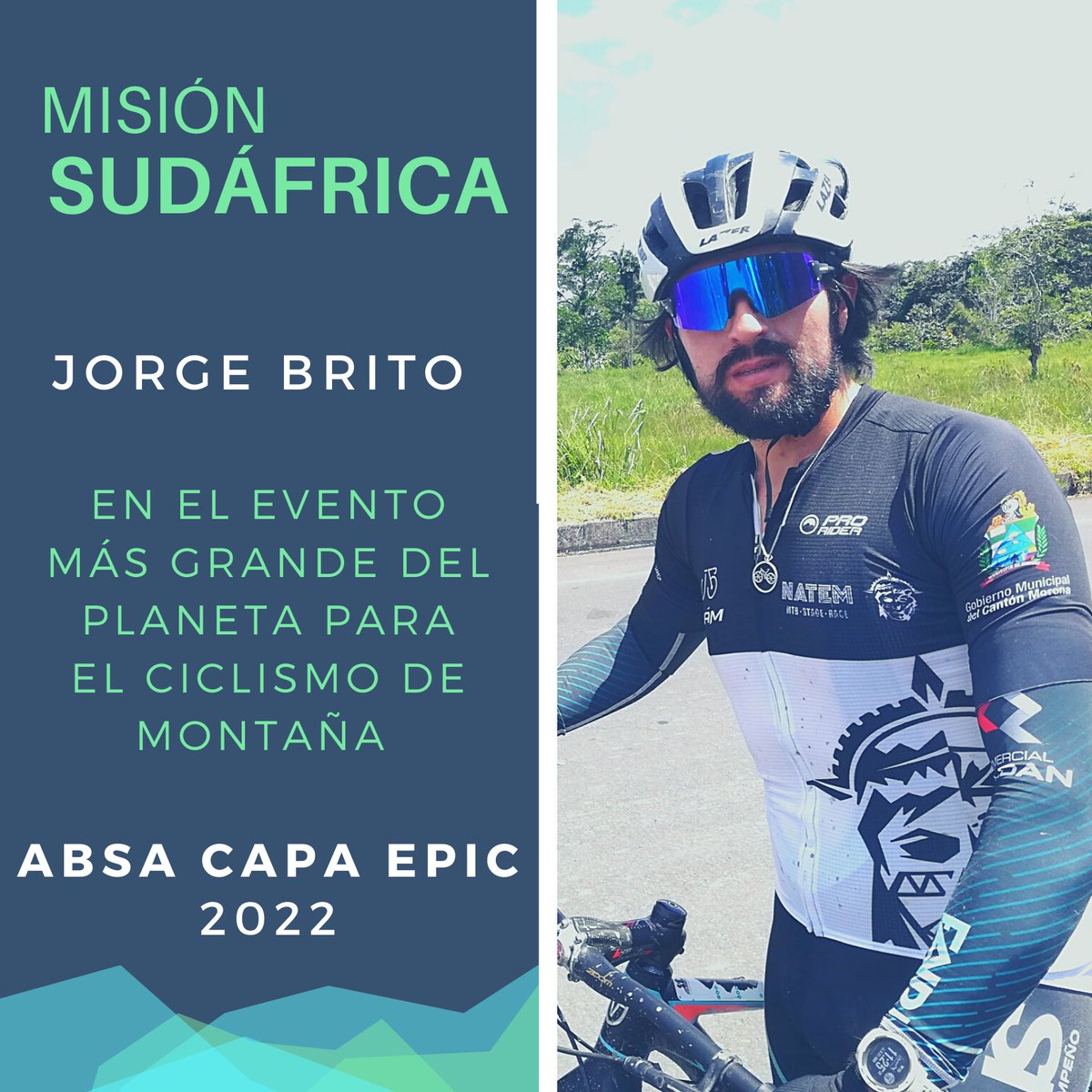 Walter Calle C. tweet media