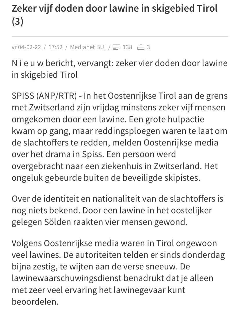 Skitoeren's tweet photo. Heftige dag. Wees voorzichtig allemaal https://t.co/PHlClKRBOx
