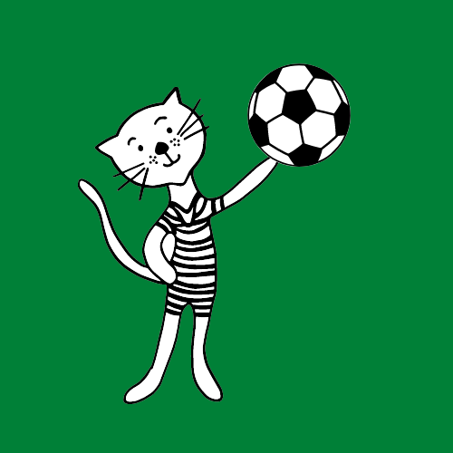 ZeeEncrypt's tweet photo. #SoccerCat
#NFTArt
#ZeeIncrypt

Link: https://t.co/pvqg3dq3MT https://t.co/mZleBOO8nd