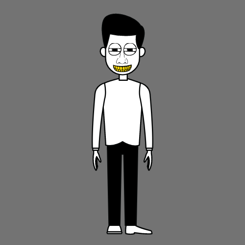 ZeeEncrypt's tweet photo. #UglyLookingMan
#NFTArt
#ZeeIncrypt

Link: https://t.co/pvqg3dq3MT https://t.co/cO0SMS1k8x