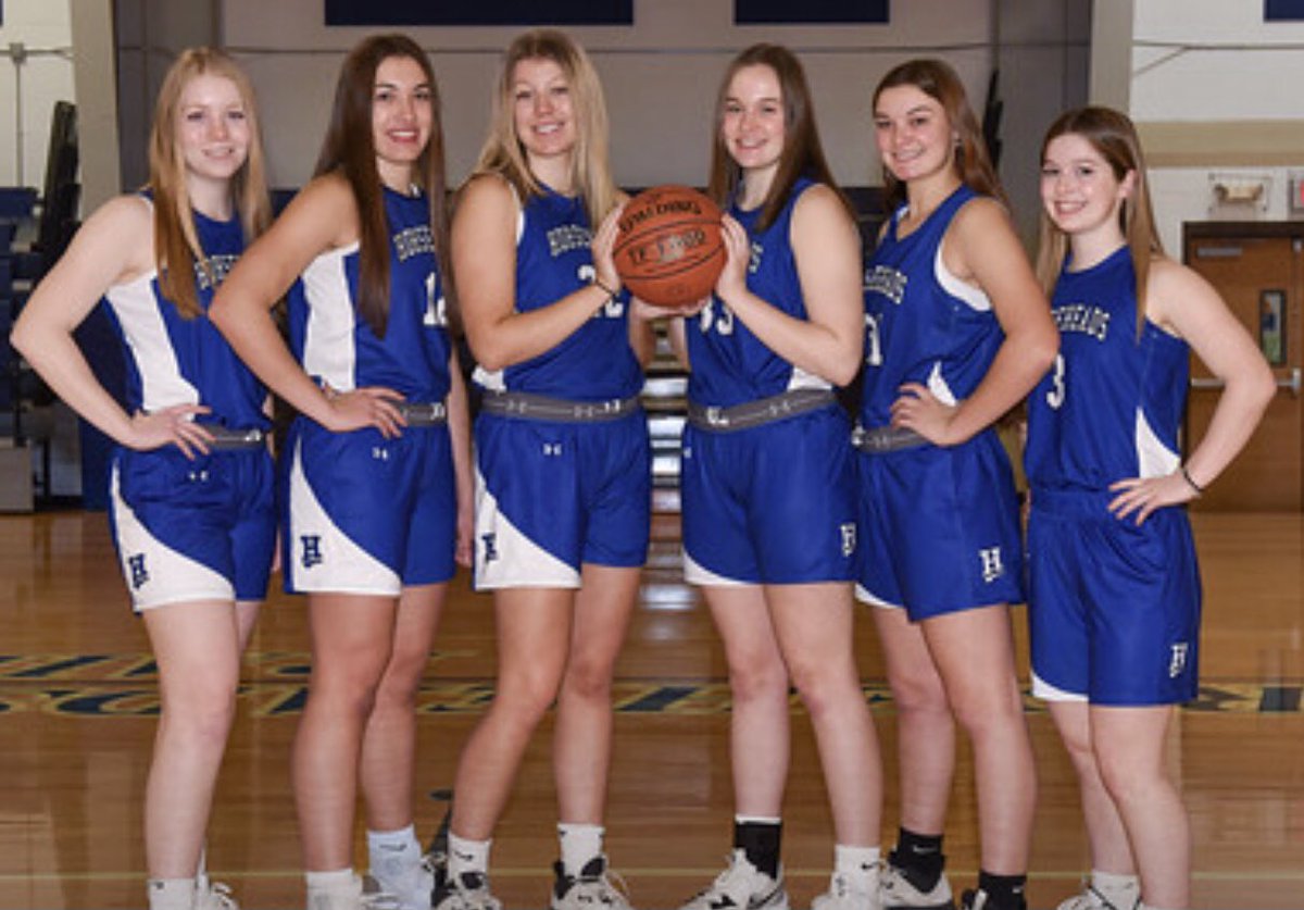 Next Friday marks our 2022 Senior Night for Horseheads Girls Basketball! Each day, starting tomorrow, we will be recognizing 1 of 6 seniors who committed themselves to this program!! It’s been an honor to coach every one of them and watch them grow over the years!