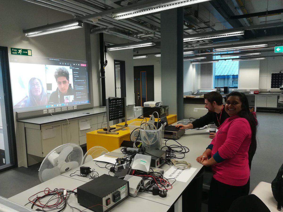 Adrian Pugsley (@adrianpugsley) on Twitter photo Great knowledge exchange session today with <a href="/CASEResearch19/">CASE</a> researchers <a href="/nehamehta230/">Dr Neha Mehta</a> <a href="/joshbaileygreen/">Josh</a> @AmirHonaryar <a href="/LMFlores12/">Lilia_FloresM</a> <a href="/NicholasSHorne/">Dr Nicholas Baker-Horne</a> visiting our new <a href="/Ulster_CST/">Centre for Sustainable Technologies</a> laboratories to prepare for <a href="/niscifest/">NI Science Festival</a> Great knowledge exchange session today with <a href="/CASEResearch19/">CASE</a> researchers <a href="/nehamehta230/">Dr Neha Mehta</a> <a href="/joshbaileygreen/">Josh</a> @AmirHonaryar <a href="/LMFlores12/">Lilia_FloresM</a> <a href="/NicholasSHorne/">Dr Nicholas Baker-Horne</a> visiting our new <a href="/Ulster_CST/">Centre for Sustainable Technologies</a> laboratories to prepare for <a href="/niscifest/">NI Science Festival</a>
