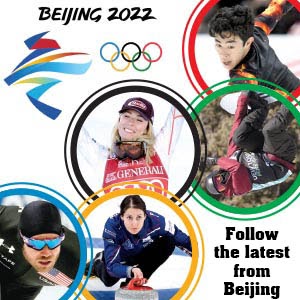 TribToday's tweet image. A #viewingguide to the XXIV #OlympicWinterGames appears in today&apos;s edition of the #TribuneChronicle and #TheVindicator. Link to the digital version at TribToday.com and Vindy.com, where you also will find #dailycoverage of the games.