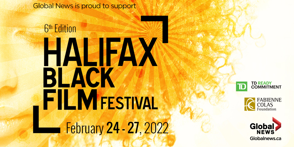 Global News is proud to co-present the Halifax Black Film Festival! 
Featuring 73 films from 15 countries, industry panels & free programming online. All Access passes are available now. Read more: bit.ly/3J3u87t 
#hbff22 @HABlackFilmFest
