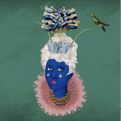 Brie Larson tweet media