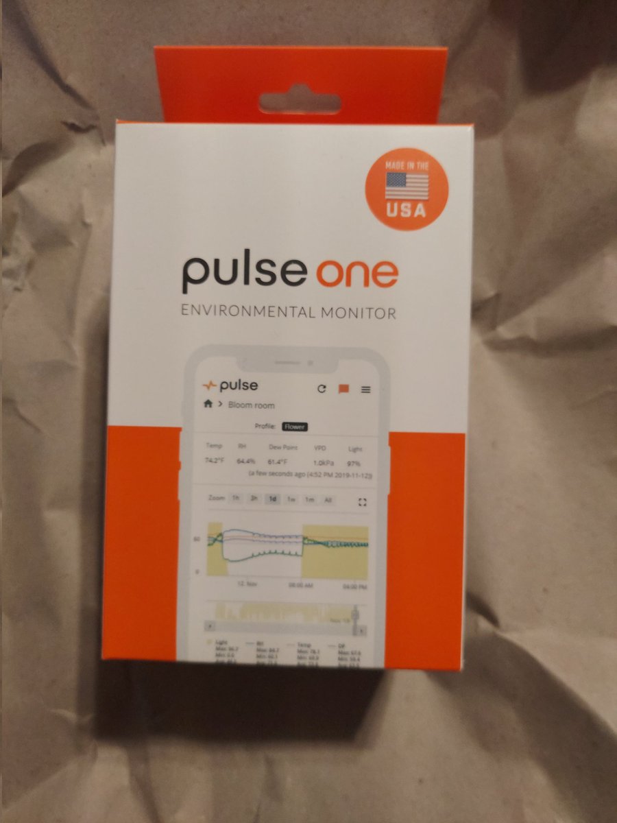_Yotarou_'s tweet photo. Got a new toy today. #Pulse #DaamnNation https://t.co/UFU6GOd1mj