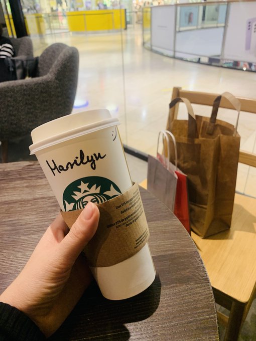 ☕️😋 https://t.co/DxBtG1kQMM<a href="/tag/halloween"class="tags"><span>#halloween</span></a><a href="/tag/sexchat"class="tags"><span>#sexchat</span></a><a href="/tag/marilyn_la_rose"class="tags"><span>#marilyn_la_rose</span></a><a href="/tag/magic_w"class="tags"><span>#magic_w</span></a>