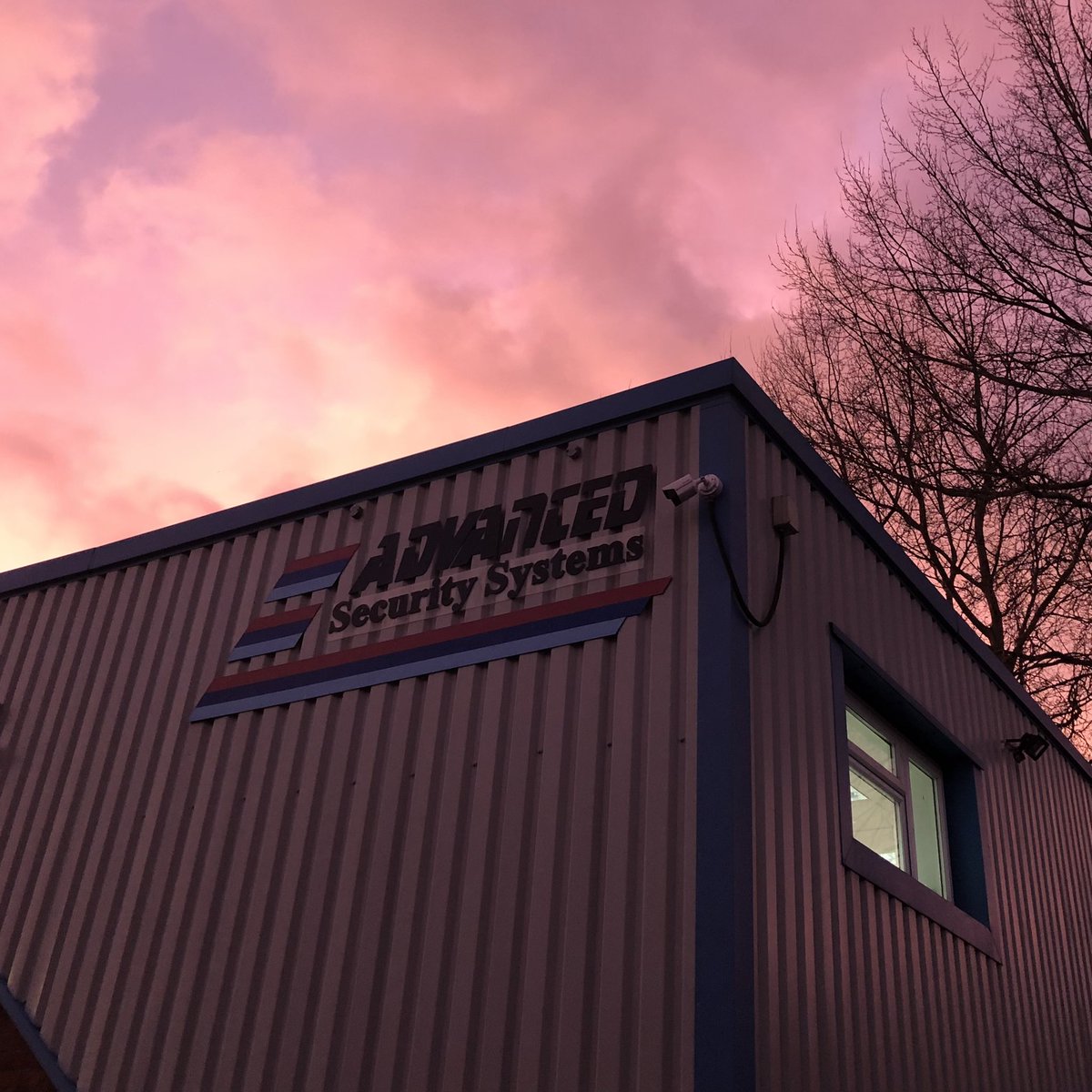 AdvancedS's tweet image. A picture perfect end of the week 🌅