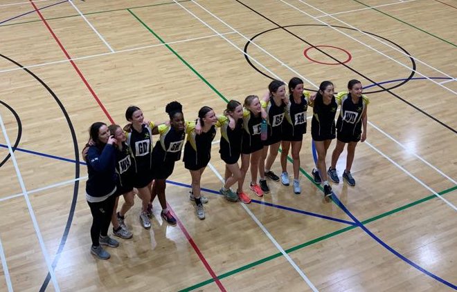 STAHS PE & SPORT tweet media