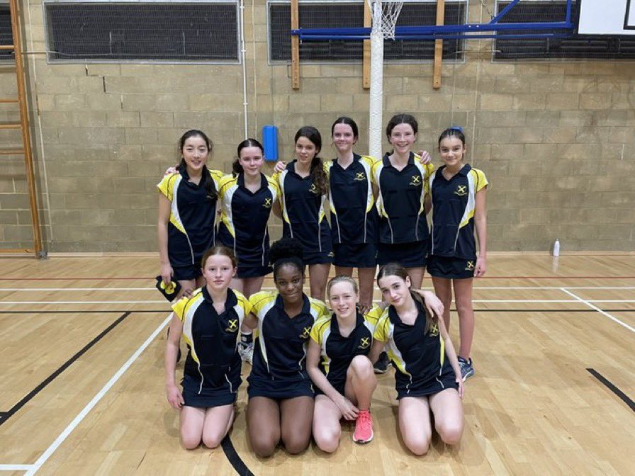 STAHS PE & SPORT tweet media