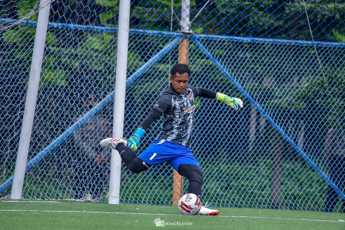 Baguskurnia_1's tweet photo. Late post #persindra #liga3seri2jabar https://t.co/OK4B3brFeE