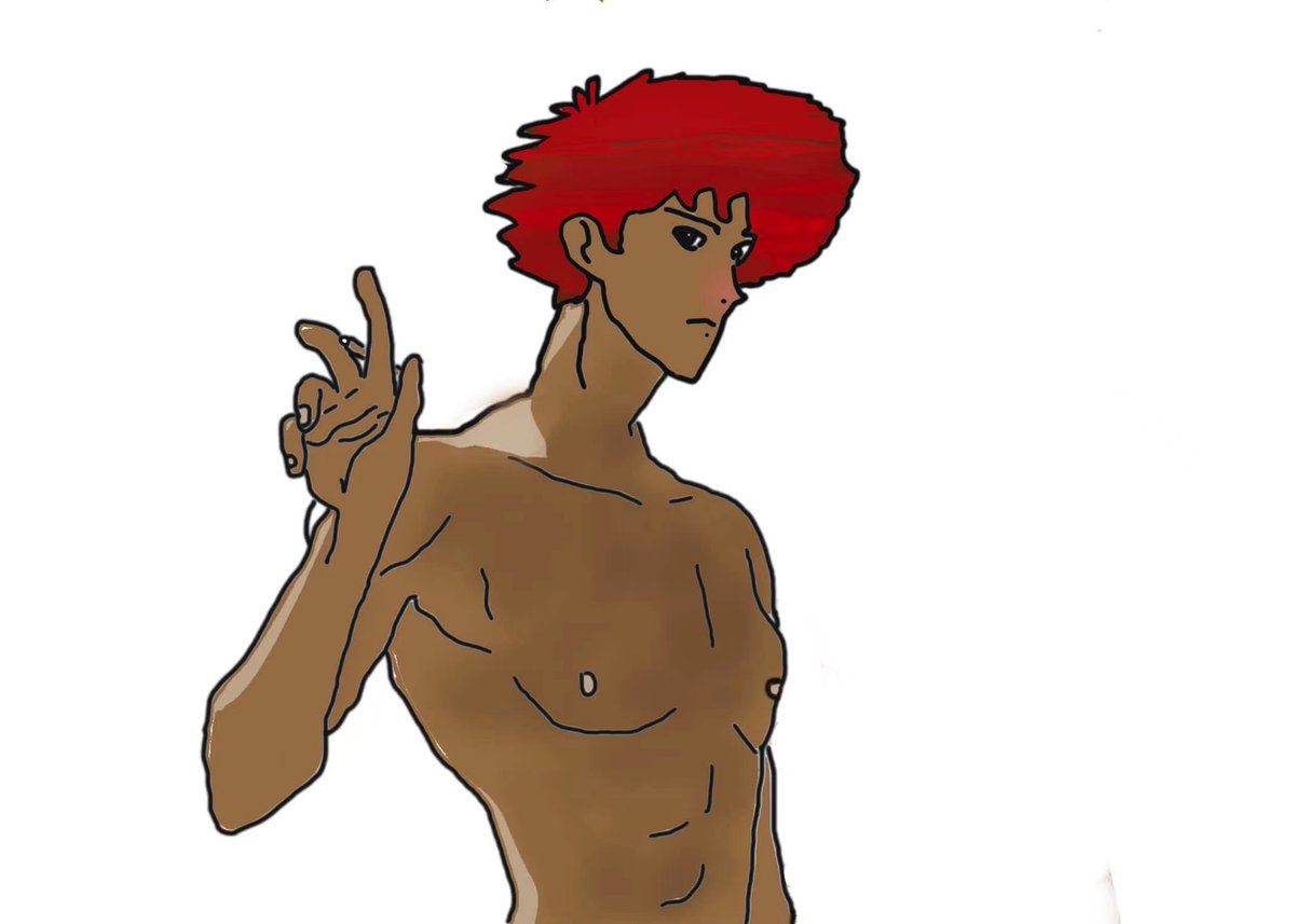 AlanTheCreator2's tweet photo. Fan art design https://t.co/QeEVMRq0uY