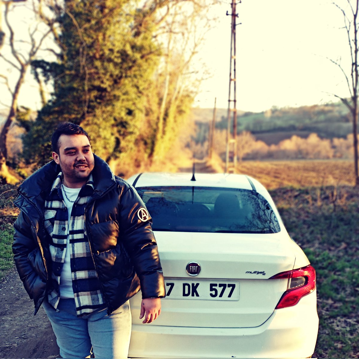 #YeniProfilResmi