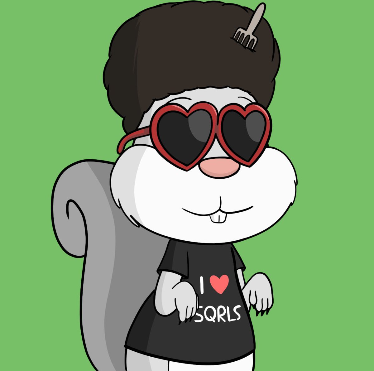 SquirrelingSQRL's tweet photo. More sneak peeks or our ice cold Squirrels! 

Don't forget to join our Discord for a chance to get whitelisted and win some giveaways - Link in bio!

#NFT #NFTS #NFTCommmunity https://t.co/vvTsfbAXQ7