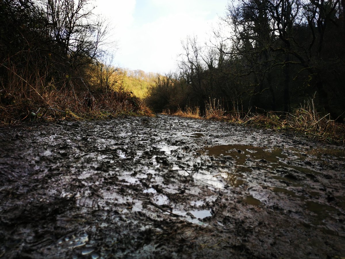 A muddy walk through Chee Dale to start the weekend...

#walking #yourpeakdistrict #peakdistrict #cheedale