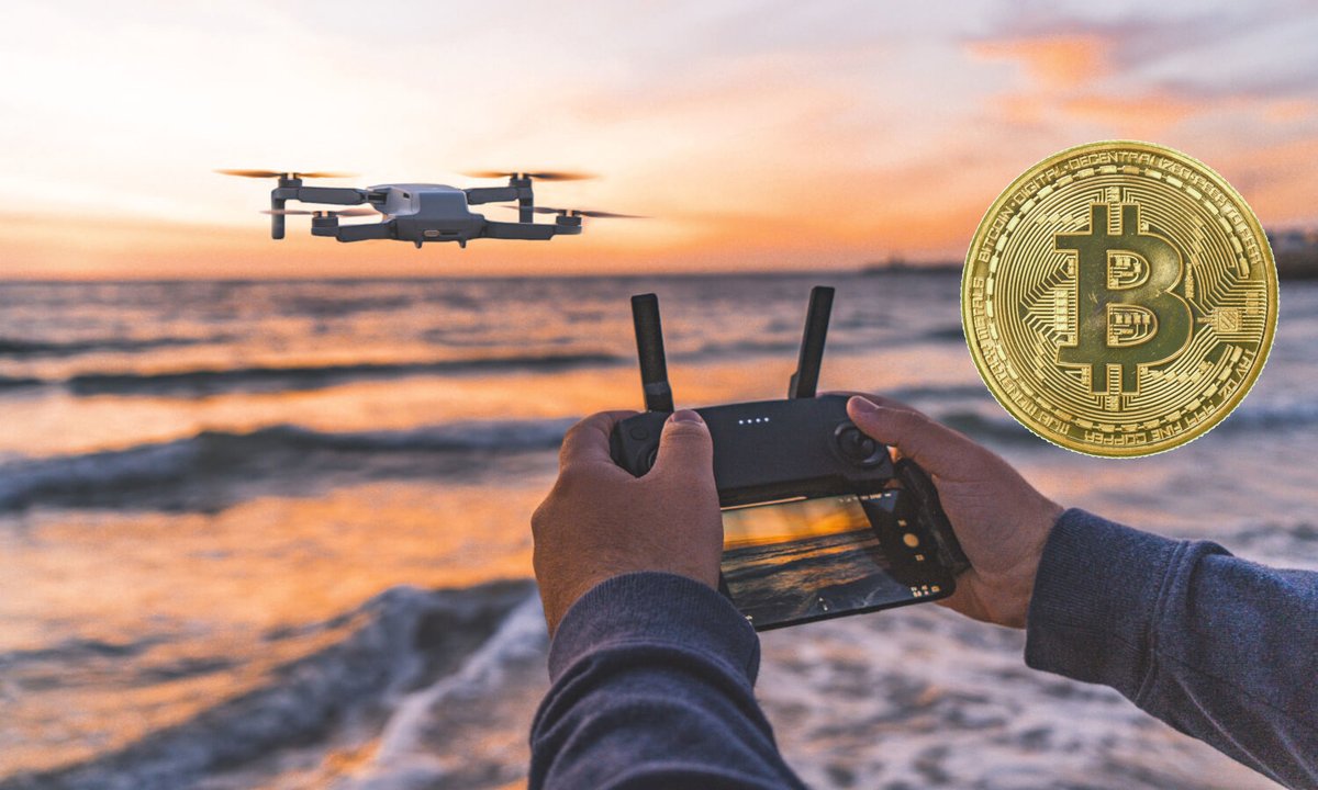 DronesElite tweet media