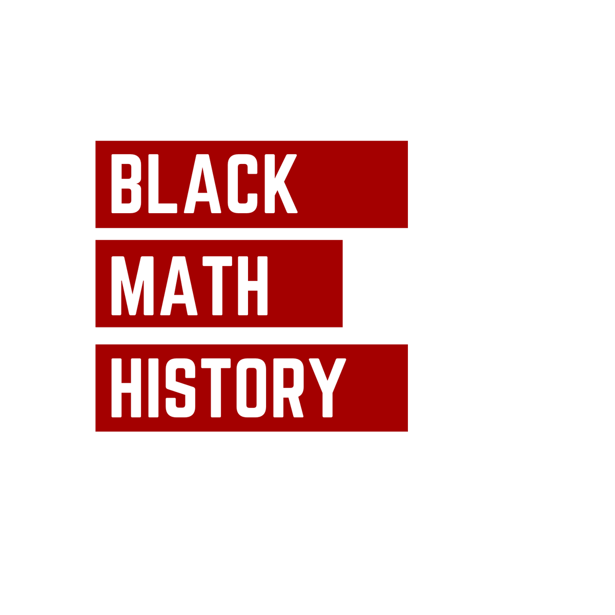 NAAMCC's tweet photo. Thurs., Feb. 10, 7 https://t.co/BSswysNgZw online
Hidden Figures Revealed: Dynamic History of Black Mathematicians from The Ohio State University
Presenter -Dr. Ranthony Edmond
Learn more about the history of Black OSU professionals. Registration link https://t.co/nkEmqhQSE3. https://t.co/UbOrsA1jsQ