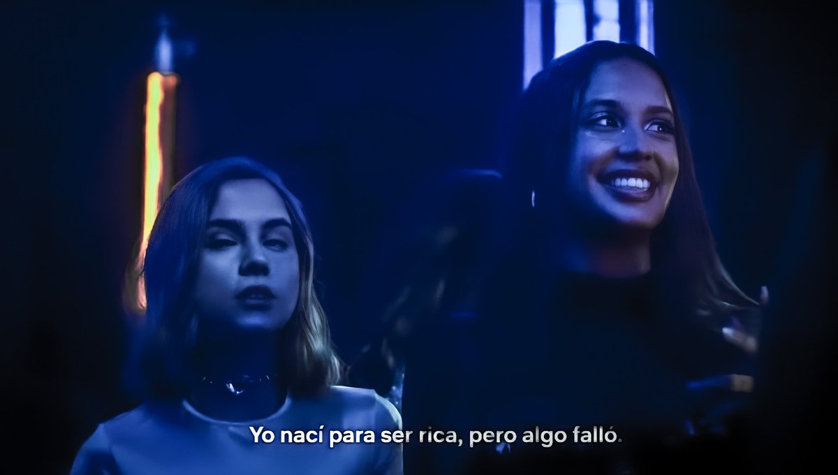 Daniela es mi Mood 🎬

#ATravesDeMiVentanaNetflix