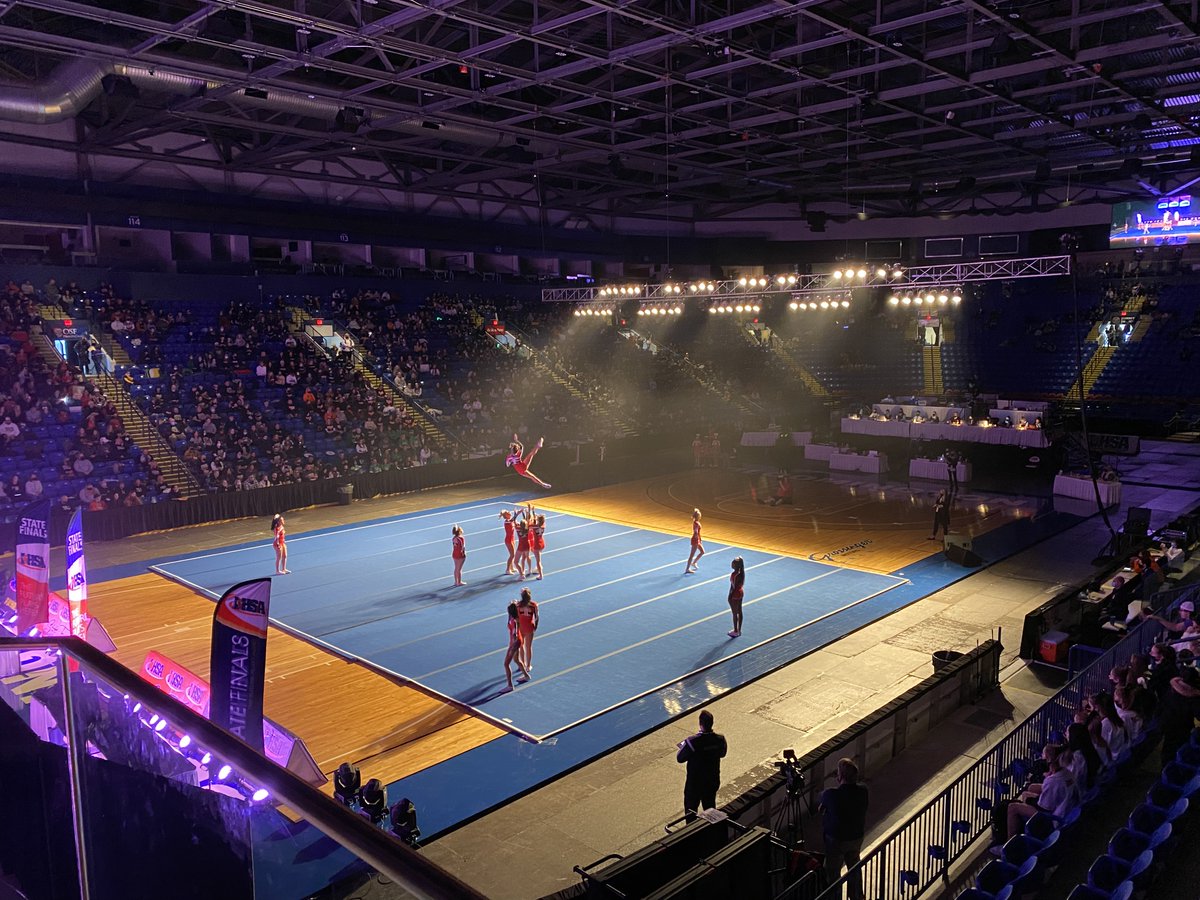 Bloomington-Normal Sports Commission tweet media