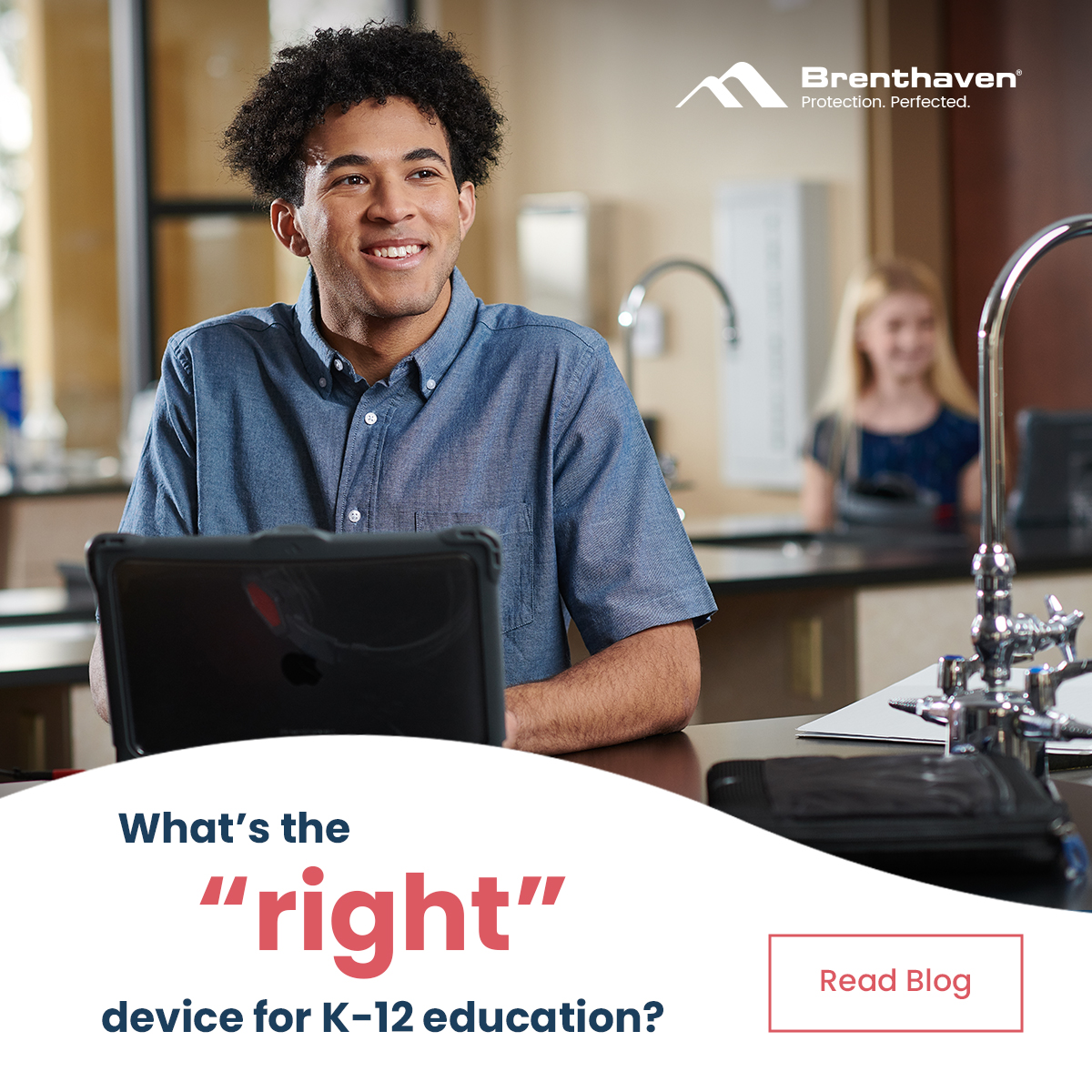 When it comes to picking the “right” devices for your deployment, ask these 3 key questions: Who’s using it, what are they using it for, and what’s your budget? Our latest blog dives into the details so read on for more!

hubs.ly/Q013gthD0

#EdTech #K12