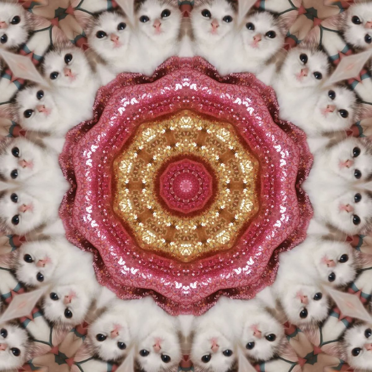 Anchal_Creates's tweet photo. #nftart #nftcommunity #nftartist #nftcollection #mykitten #kittenart #geometricart https://t.co/YUZUo1ngOX