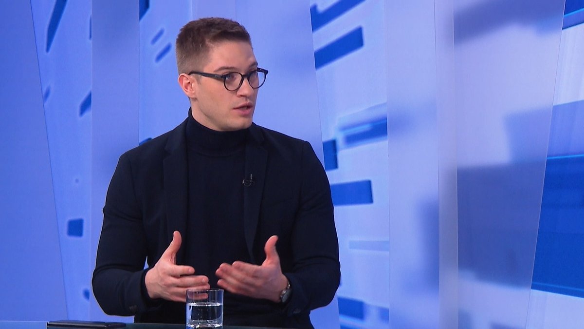 Na N1 televiziji o inicijativi zahvaljujući kojoj će Varaždin financirati rad psihologa u osnovnim školama kojima ministarstvo nije odborilo zapošljavanje. ✔ ⤵️

📎 bit.ly/3L7Jrhn