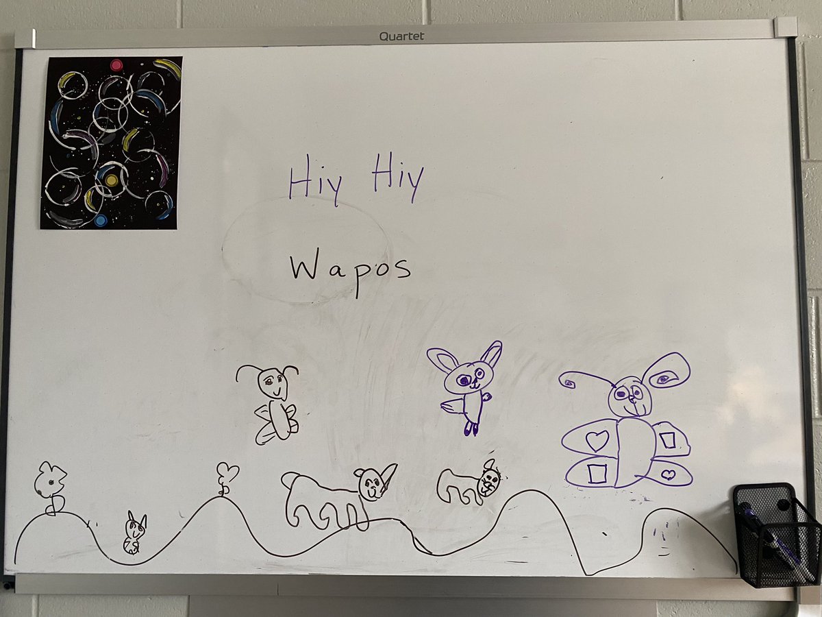 PatrickAirlie School tweet media