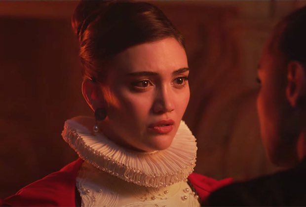 VampASource's tweet image. First photos released for the upcoming Vampire Academy TV series @TVLine