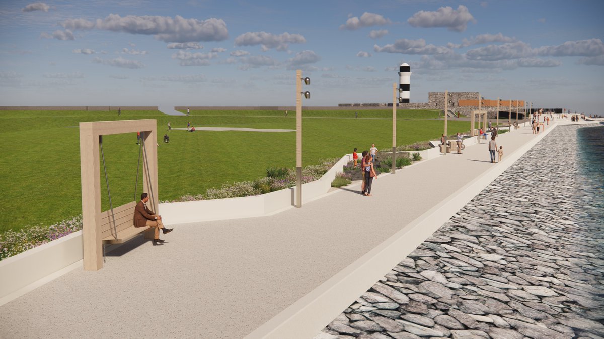 S'sea Coastal Scheme tweet media