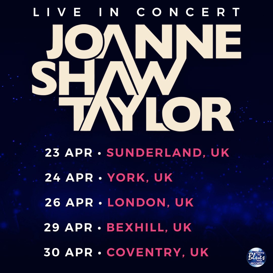 UK tour is on sale now! Find all US & UK dates & tickets at bit.ly/jsttour