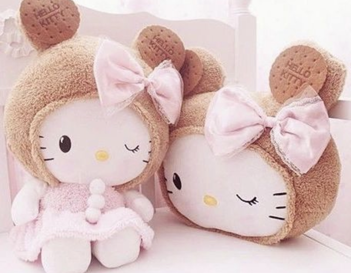 PicsHelloKitty's tweet image. 