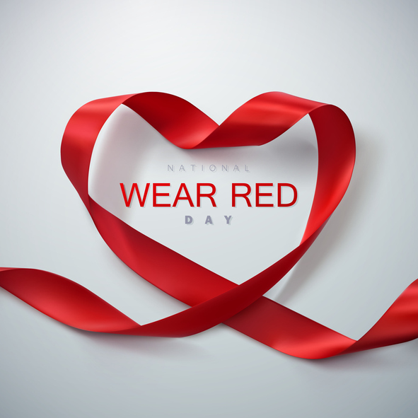 AEDSuperstore's tweet photo. Happy Wear Red Day from https://t.co/4eHowdfi2r ❣️ https://t.co/AcW09xEhnJ
