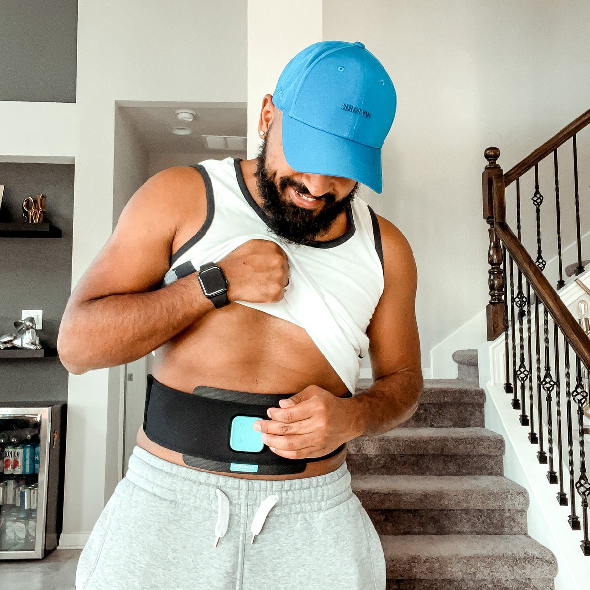 Slendertone Official tweet media