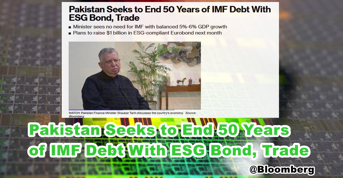 KhanOptimist's tweet photo. Pakistan is gong to get rid of IMF debt soon, Insha Allah. 🇵🇰

https://t.co/XYtAi71P2c

#IMFPakistan 
#PakistanMovingForward https://t.co/t3mGogeFSr