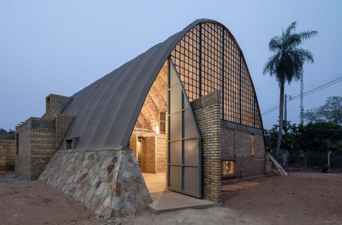 Our #TopArchitectOfTheWeek is Grupo Culata Jovai <a href="/emmerick77/">Emmerick</a> <a href="/miky_gm/">MikyGM</a>. Tag us on your photos of their buildings and we'll RT.