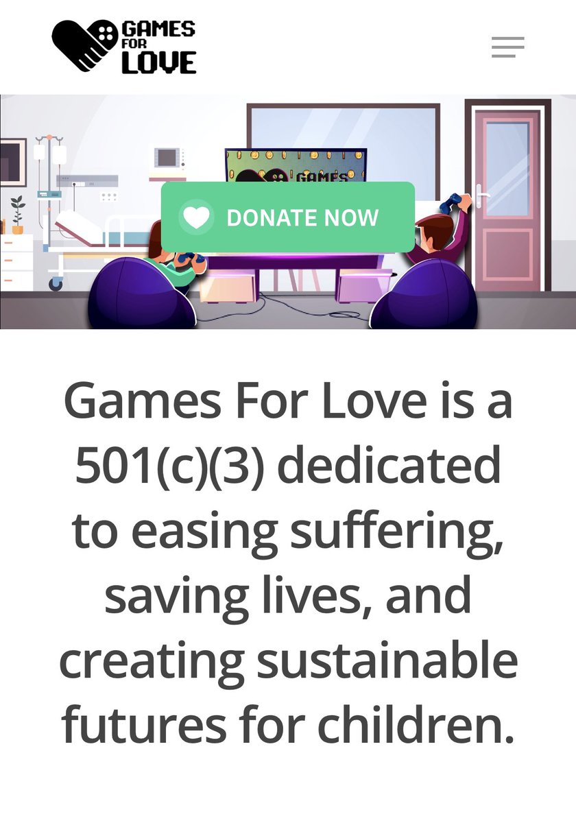 ParrotKng's tweet photo. Everyone, let’s put a smile on as many kids as possible tonight! Charity stream tonight to raise money for kids! 5pm to 10pm est. Retweet this to reach as many people as we can! #donation #charity #twitch @GamesForLoveorg https://t.co/gkKlxtfLKf