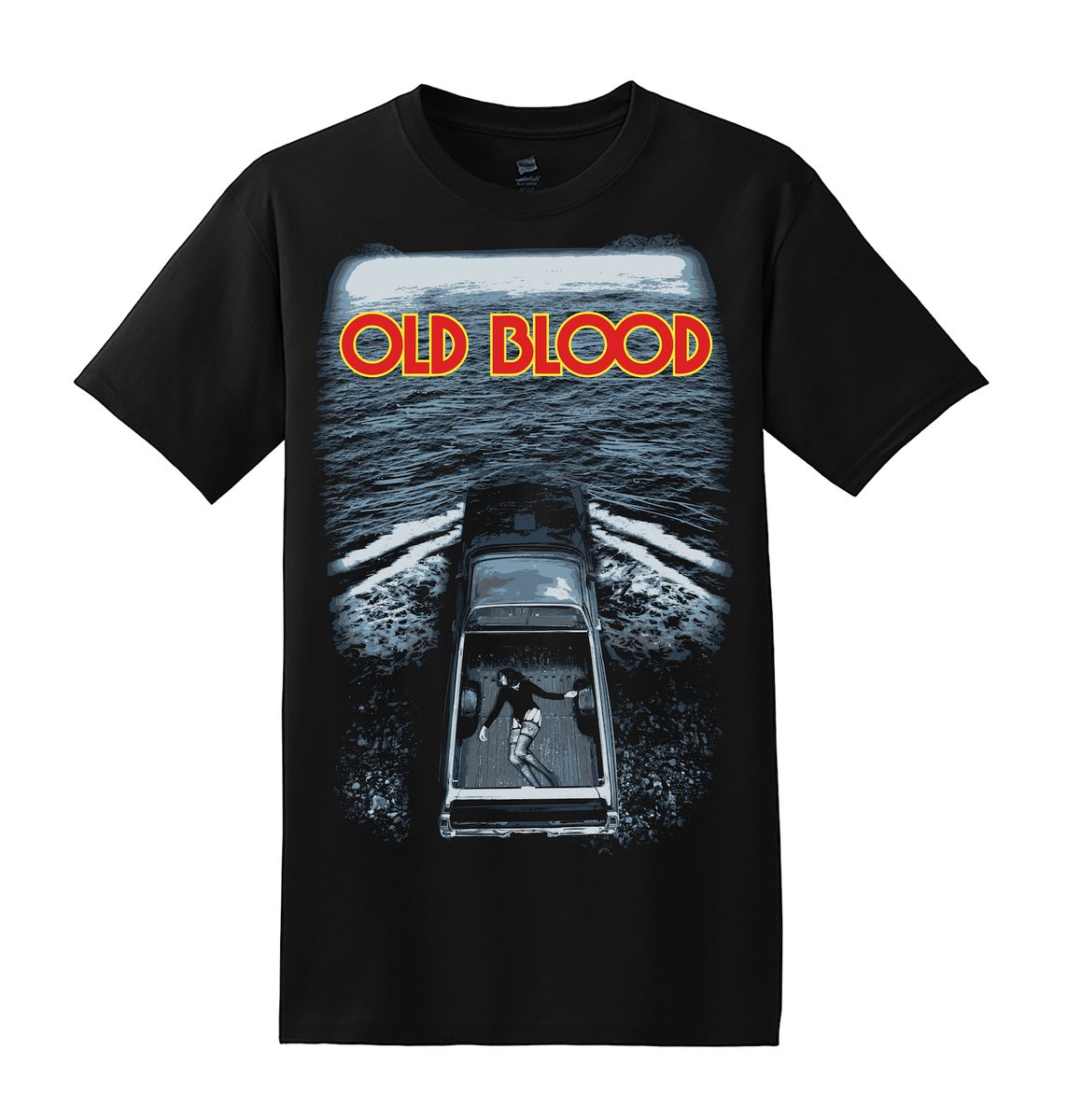Oldbloodgroup's tweet photo. It's #BandcampFriday, and we've launched two new #AcidDoom merch bundles for ya:

• 180-gram gatefold vinyl + 'Lake Bottom' t-shirt
• 180-gram gatefold vinyl + '429- green t-shirt

All sales today will fund our upcoming tour. Thanks for the support!

https://t.co/pr9a9KqOKm https://t.co/RBFWGnkY8v
